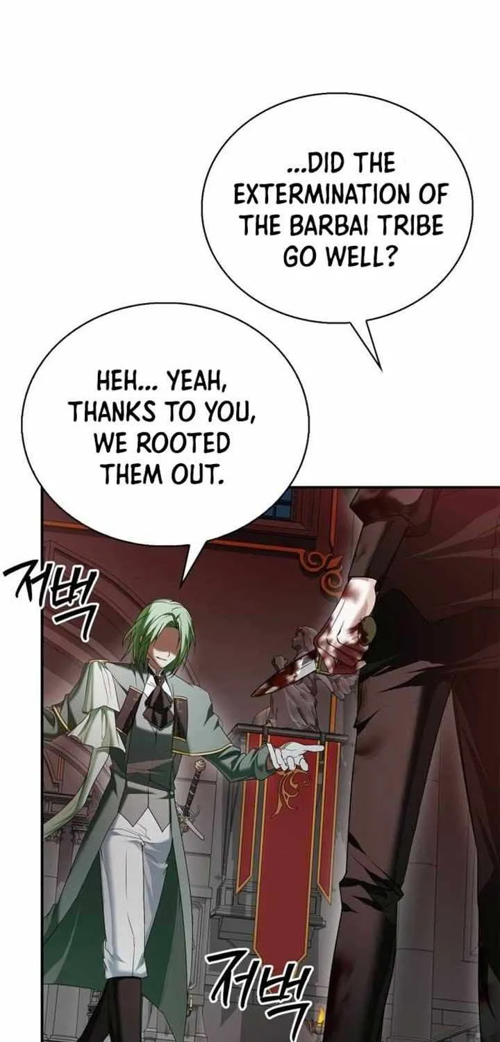 I’m Not That Kind of Talent Chapter 91 page 15 - 