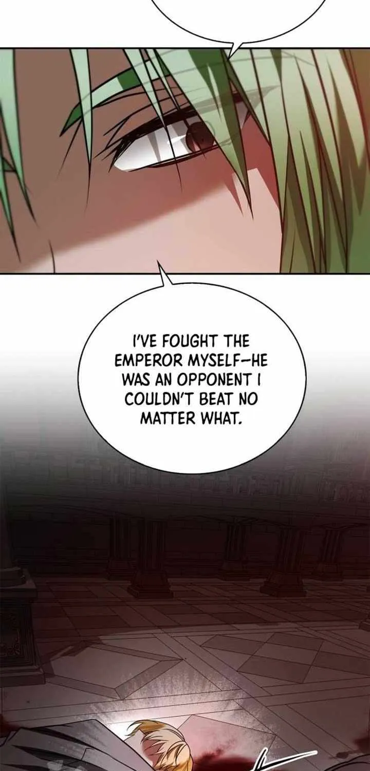I’m Not That Kind of Talent Chapter 91 page 17 - 
