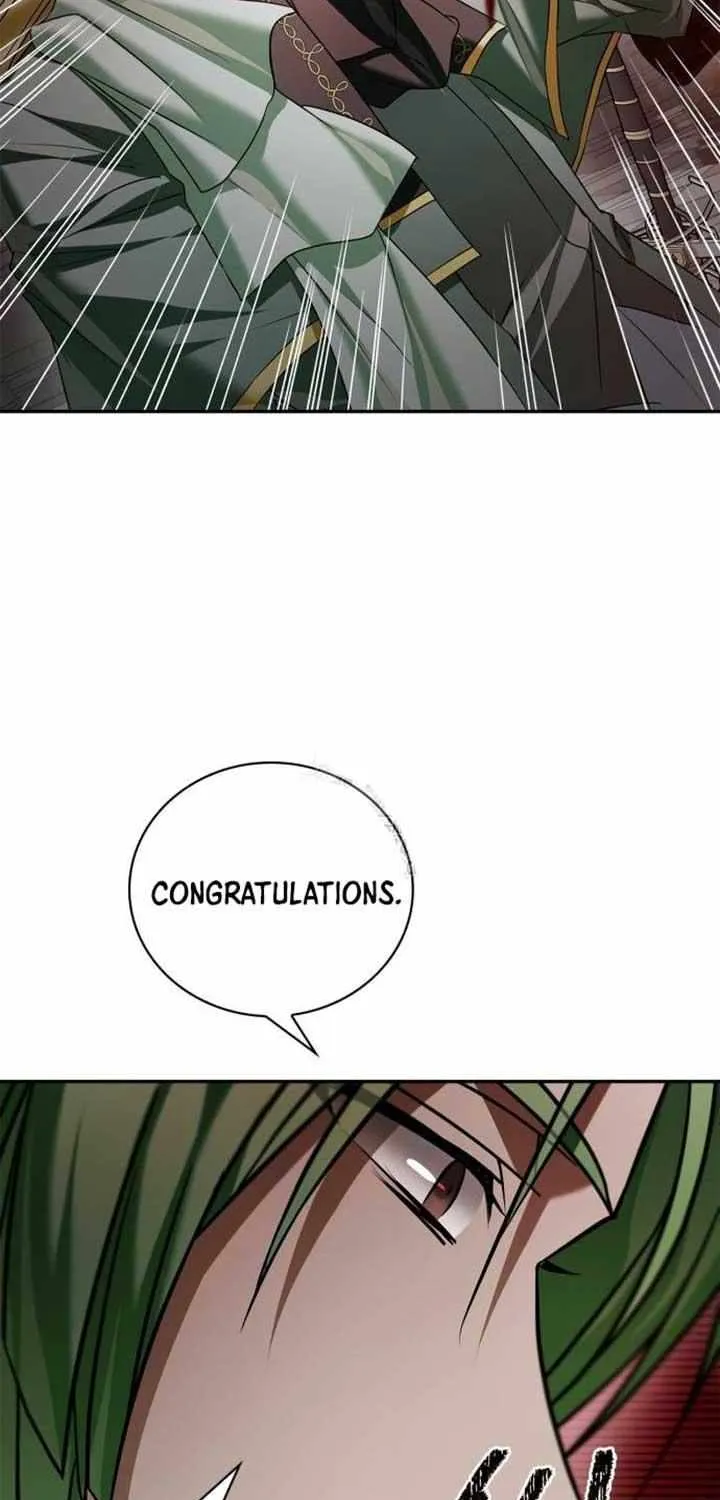 I’m Not That Kind of Talent Chapter 91 page 21 - 