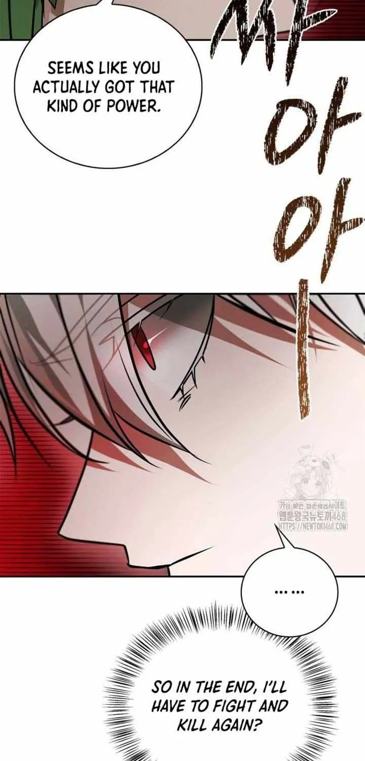 I’m Not That Kind of Talent Chapter 91 page 22 - 