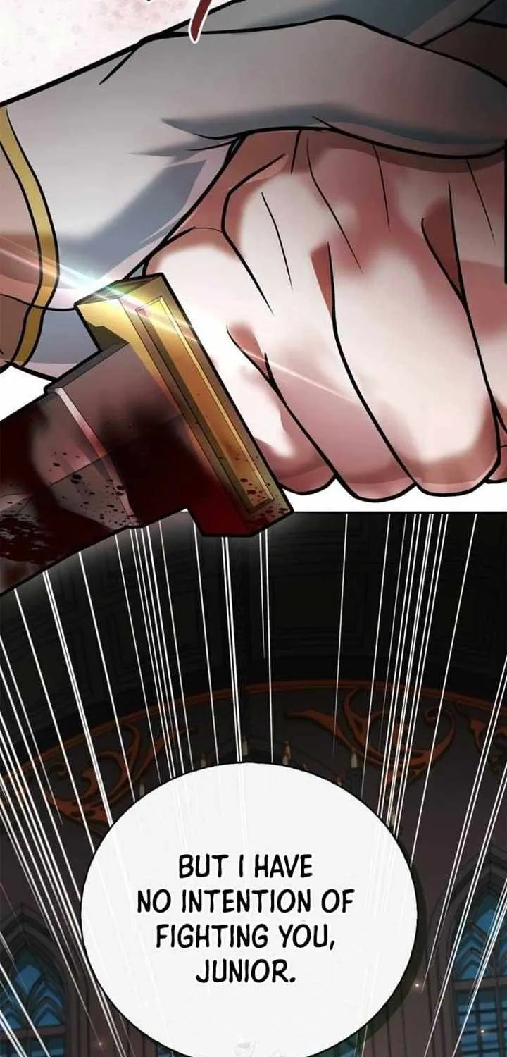 I’m Not That Kind of Talent Chapter 91 page 24 - 