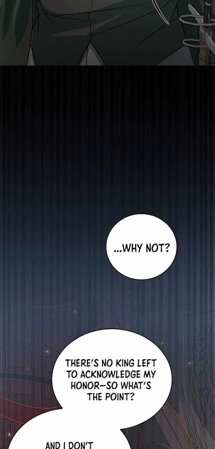 I’m Not That Kind of Talent Chapter 91 page 26 - 