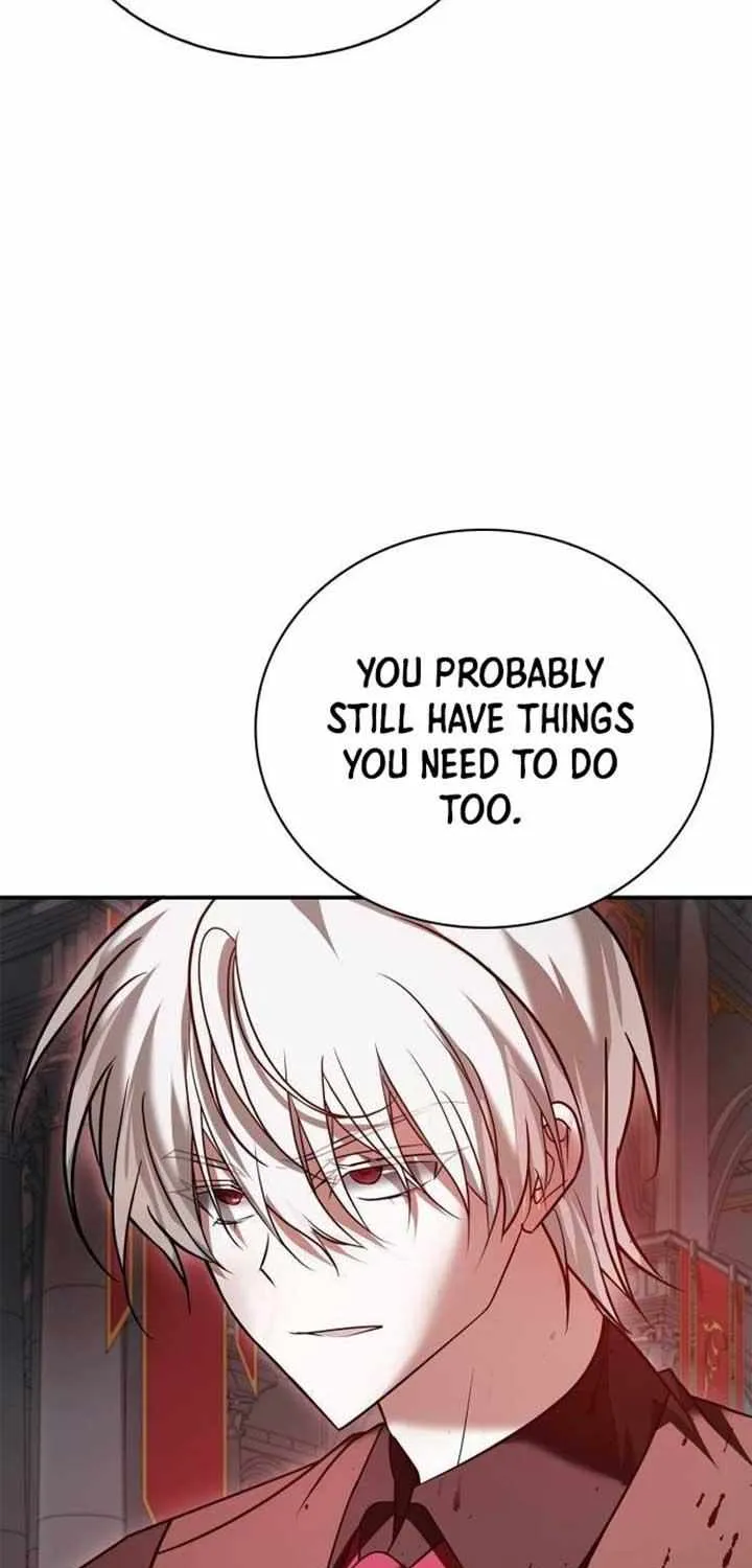 I’m Not That Kind of Talent Chapter 91 page 28 - 