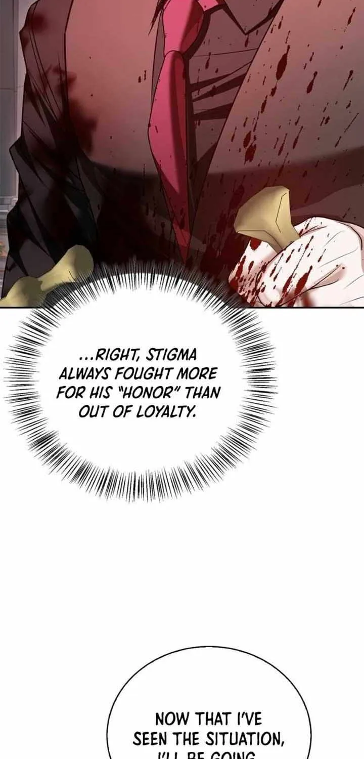 I’m Not That Kind of Talent Chapter 91 page 29 - 