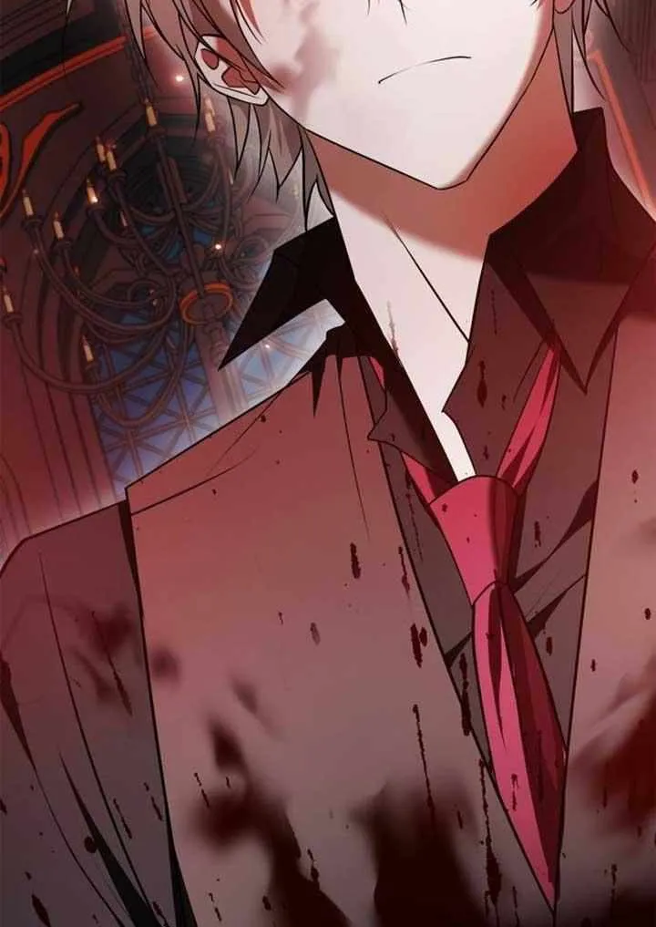 I’m Not That Kind of Talent Chapter 91 page 37 - 