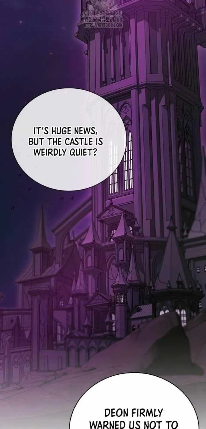 I’m Not That Kind of Talent Chapter 91 page 43 - 