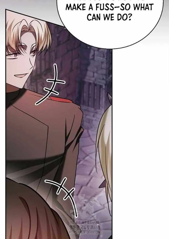 I’m Not That Kind of Talent Chapter 91 page 44 - 