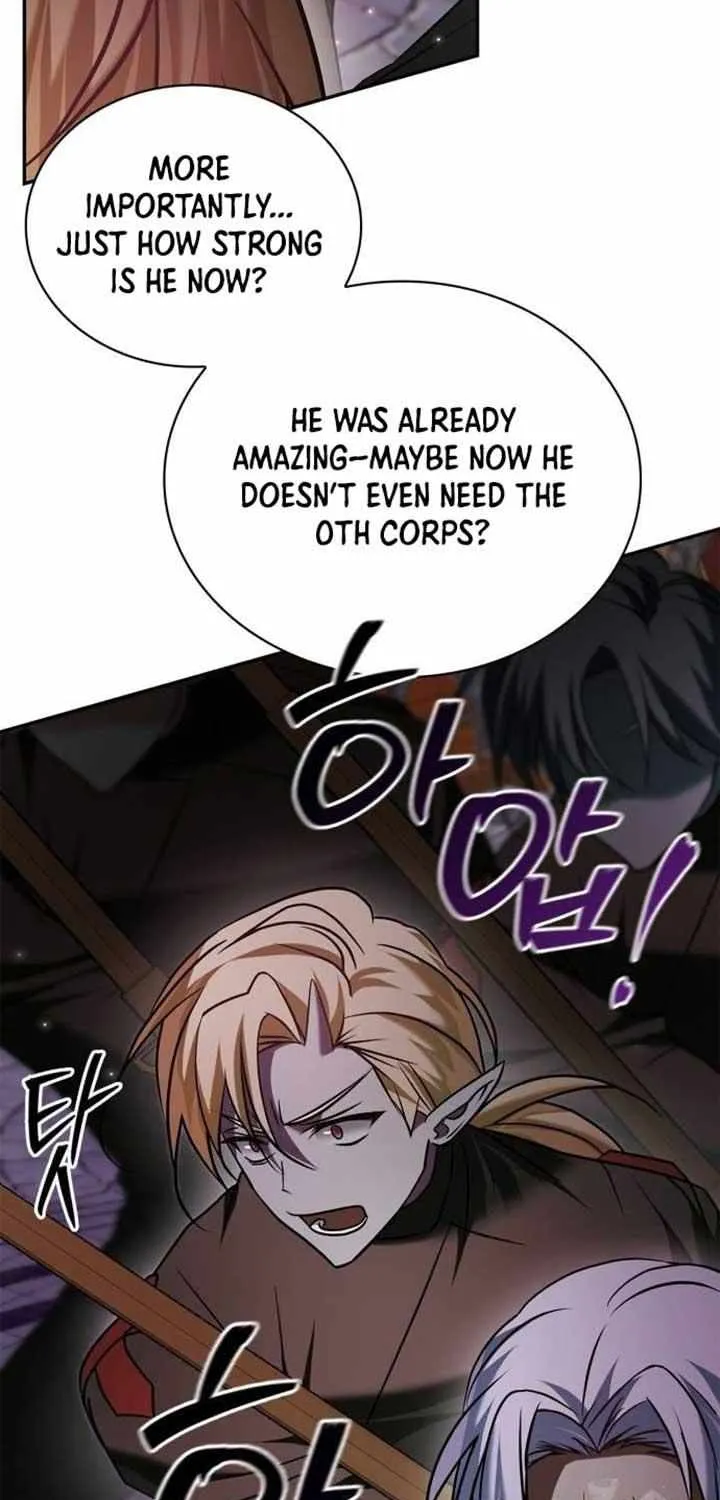 I’m Not That Kind of Talent Chapter 91 page 45 - 