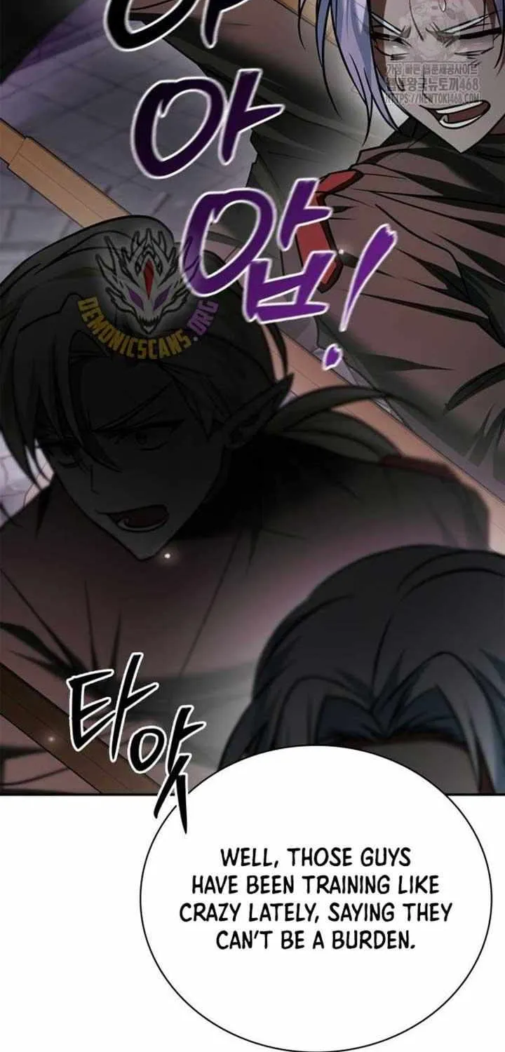 I’m Not That Kind of Talent Chapter 91 page 46 - 