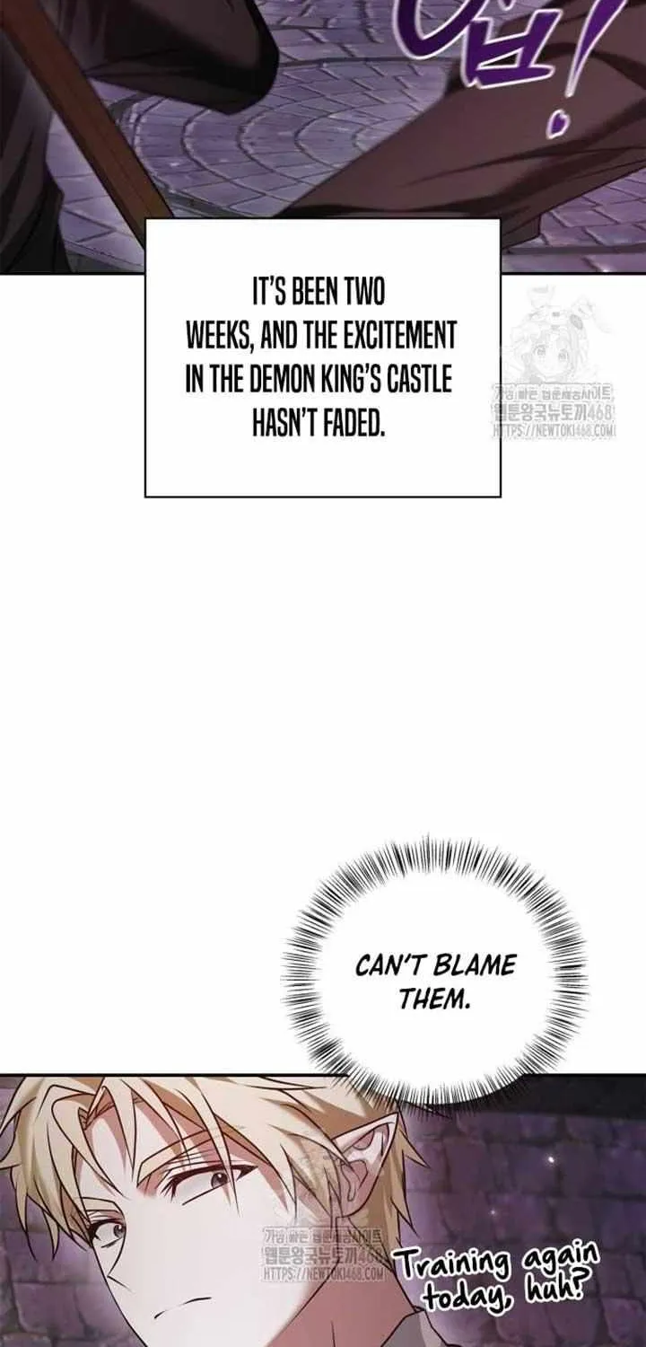 I’m Not That Kind of Talent Chapter 91 page 48 - 