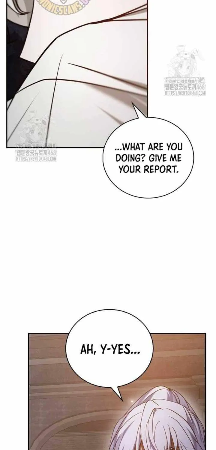 I’m Not That Kind of Talent Chapter 91 page 54 - 