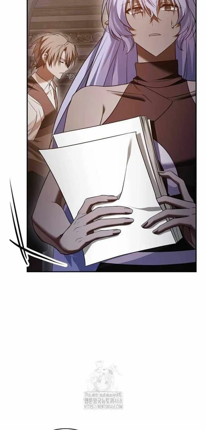 I’m Not That Kind of Talent Chapter 91 page 55 - 