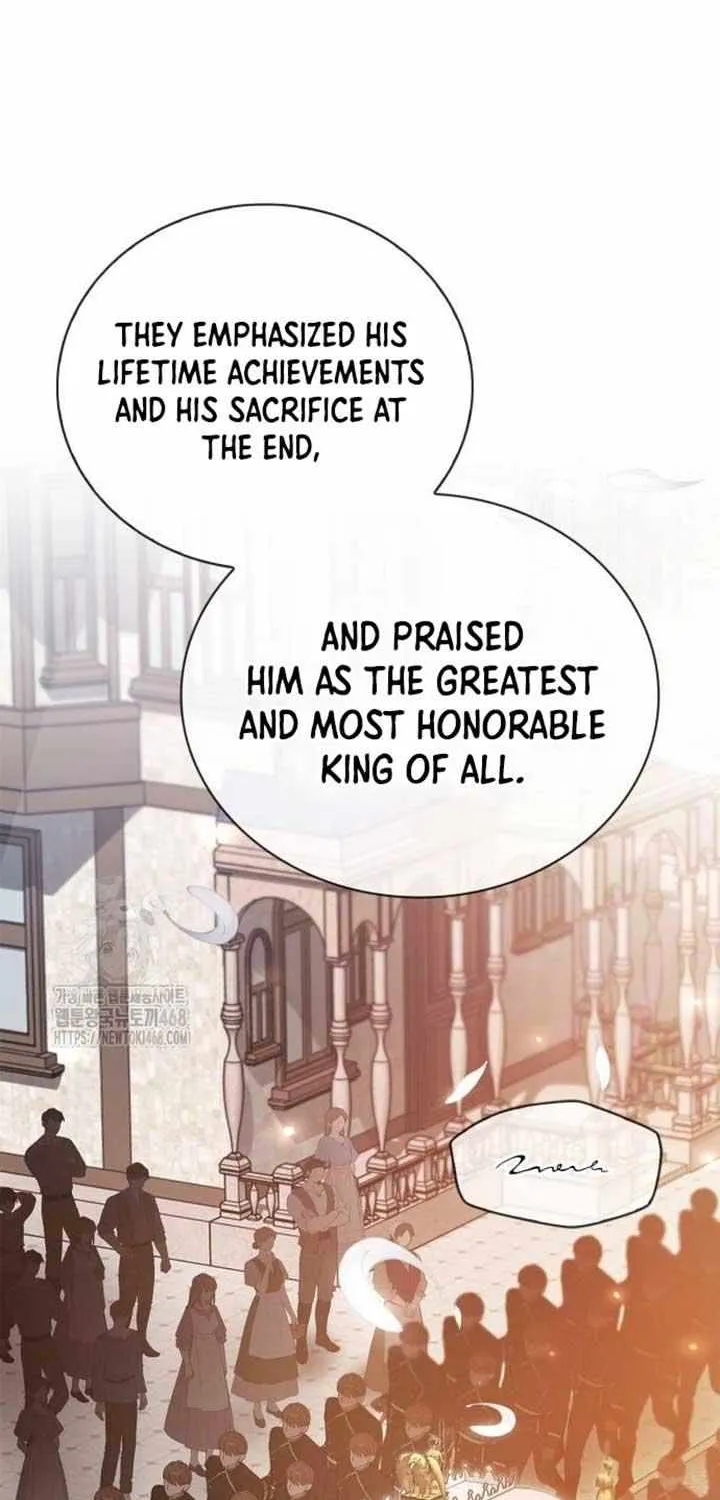 I’m Not That Kind of Talent Chapter 91 page 57 - 