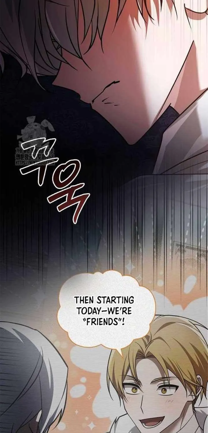 I’m Not That Kind of Talent Chapter 91 page 63 - 