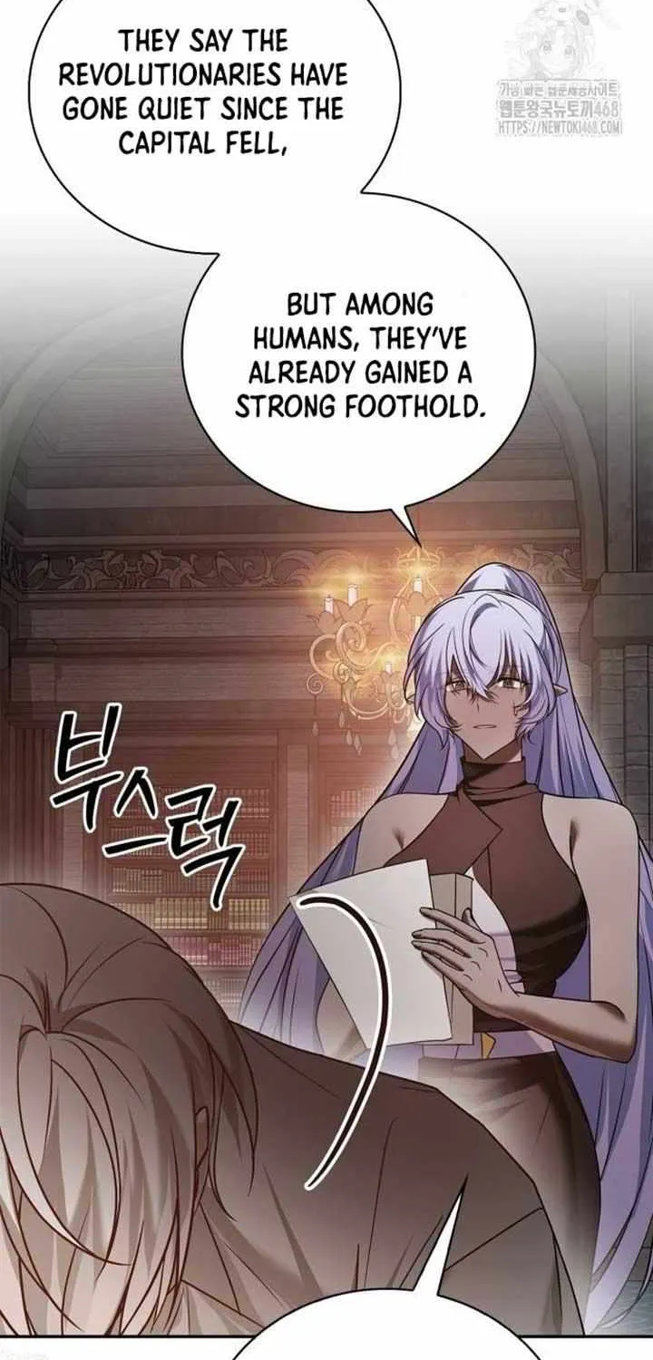 I’m Not That Kind of Talent Chapter 91 page 67 - 