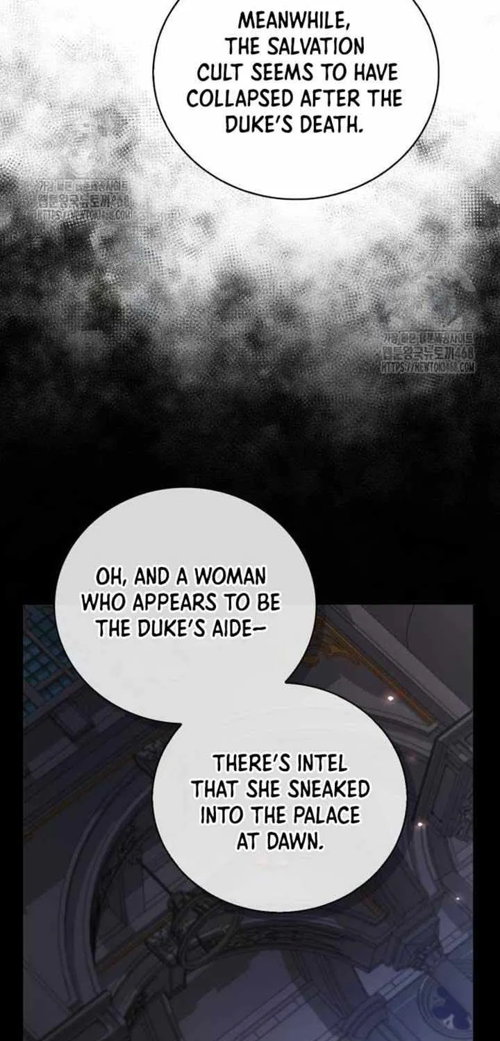 I’m Not That Kind of Talent Chapter 91 page 68 - 