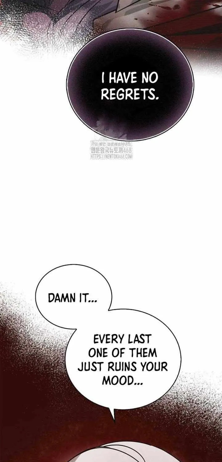 I’m Not That Kind of Talent Chapter 91 page 8 - 