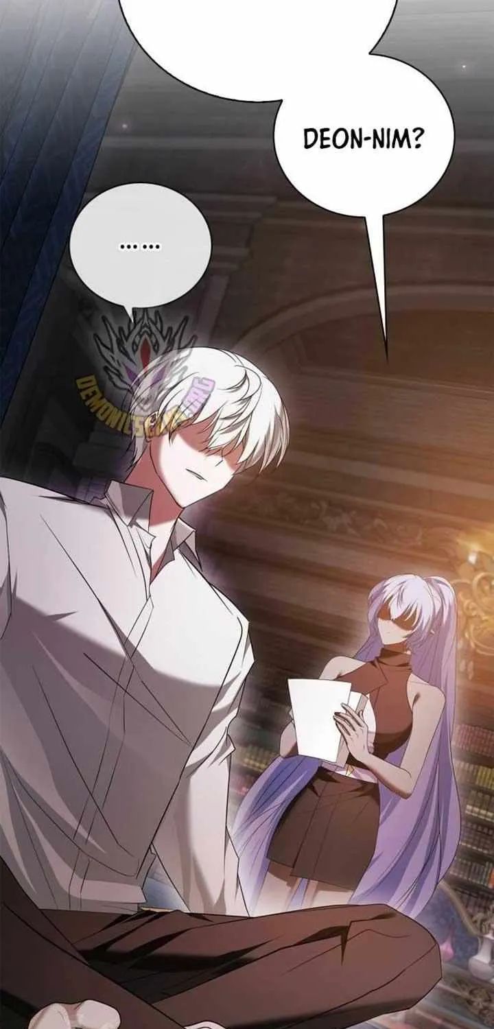I’m Not That Kind of Talent Chapter 91 page 73 - 