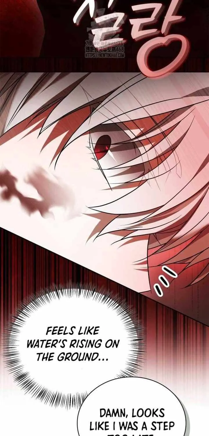 I’m Not That Kind of Talent Chapter 91 page 10 - 