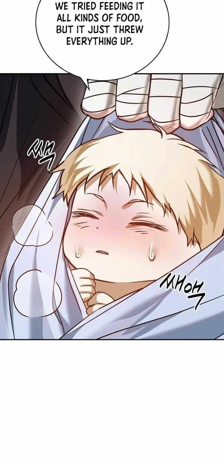 I’m Not That Kind of Talent Chapter 91 page 92 - 