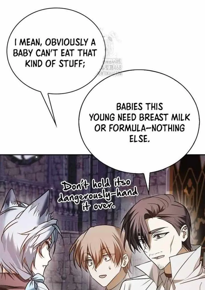 I’m Not That Kind of Talent Chapter 91 page 93 - 