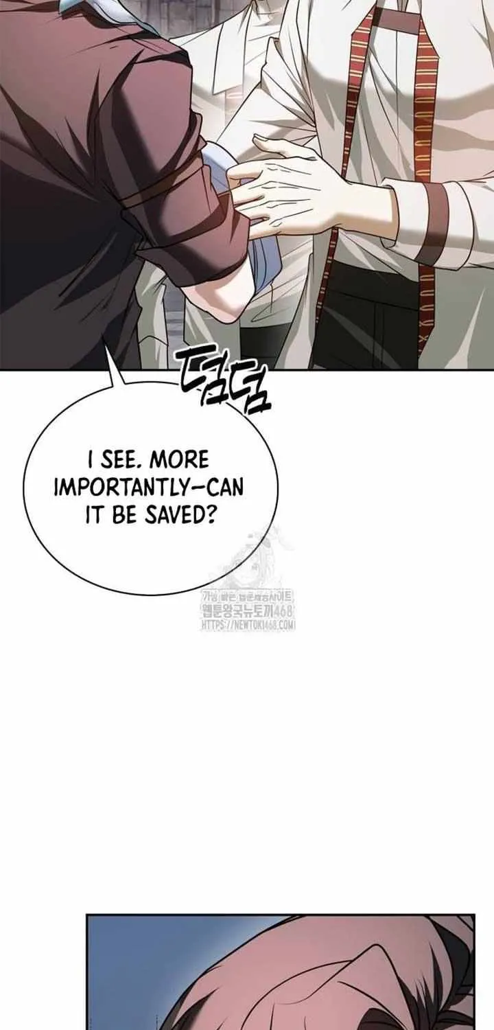 I’m Not That Kind of Talent Chapter 91 page 94 - 