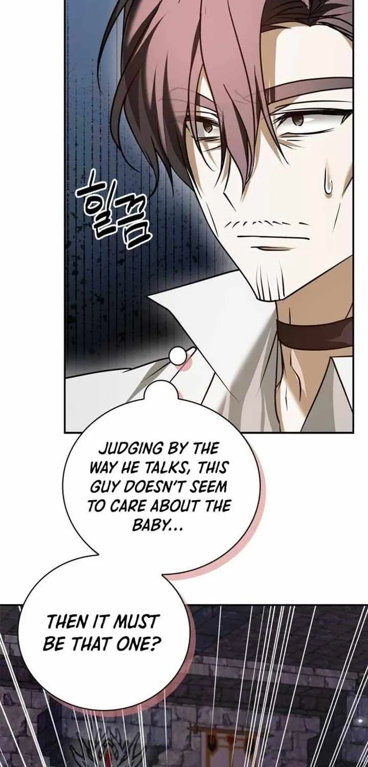 I’m Not That Kind of Talent Chapter 91 page 95 - 