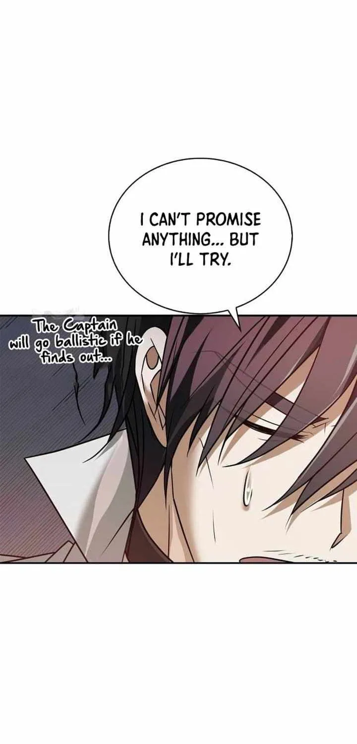 I’m Not That Kind of Talent Chapter 91 page 97 - 