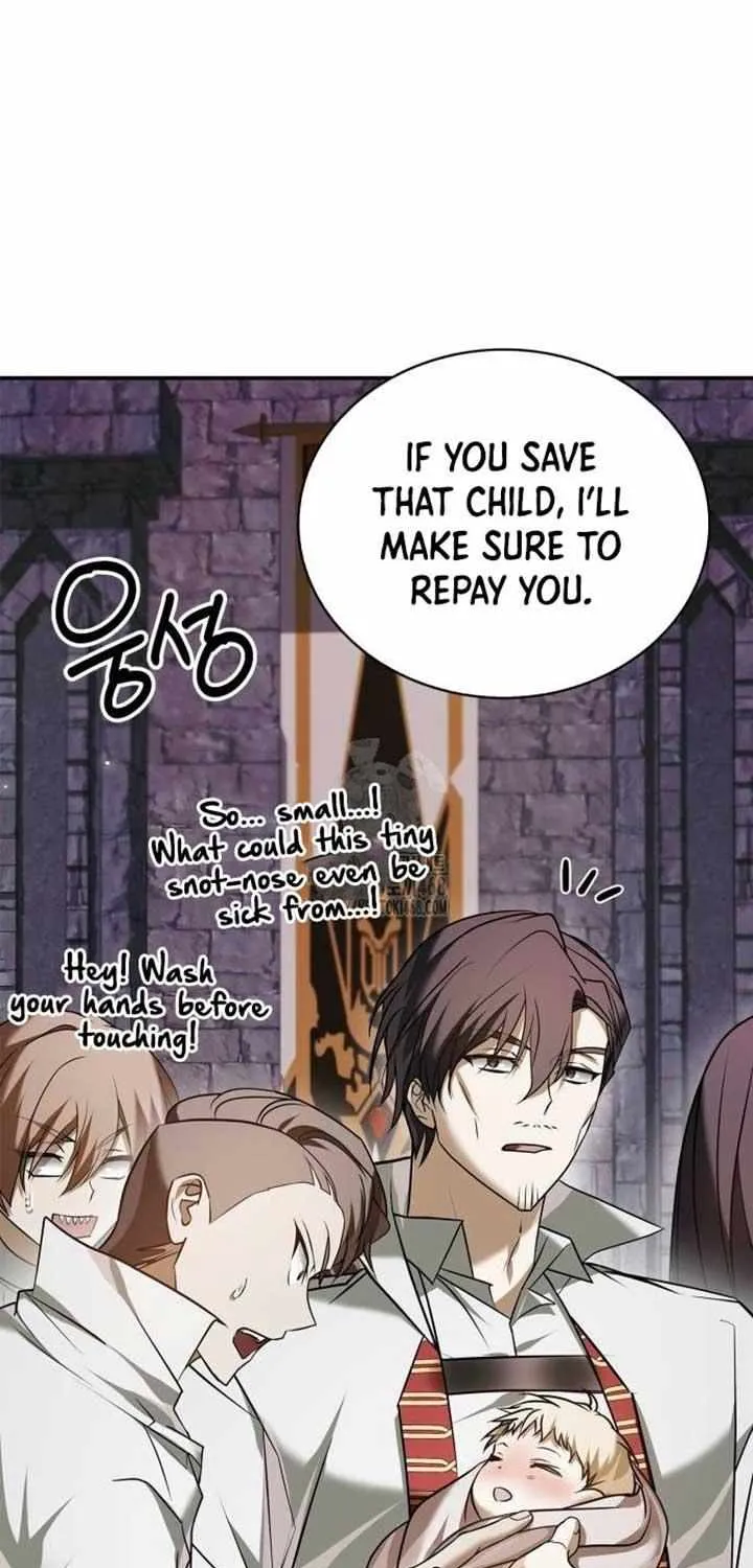I’m Not That Kind of Talent Chapter 91 page 98 - 