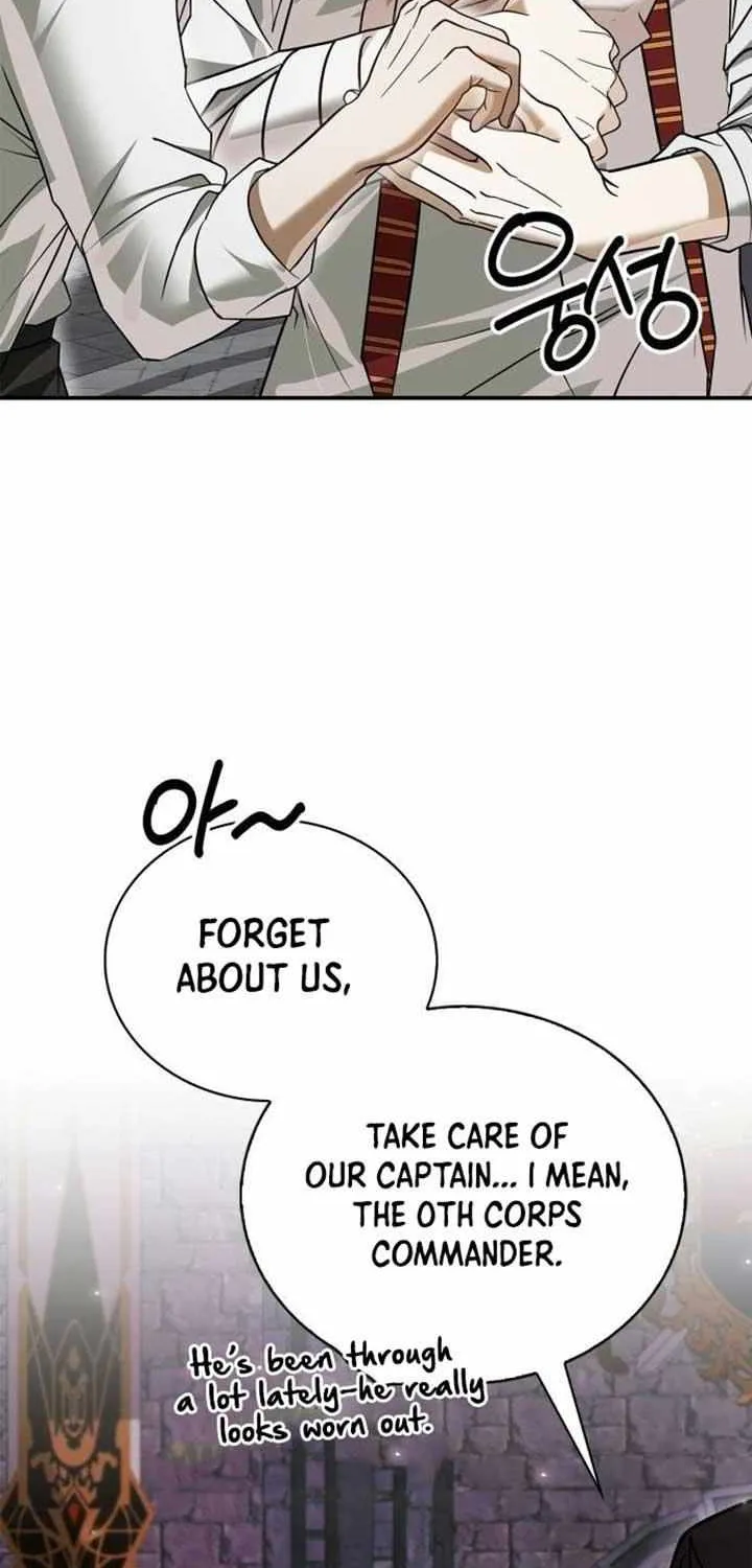 I’m Not That Kind of Talent Chapter 91 page 99 - 
