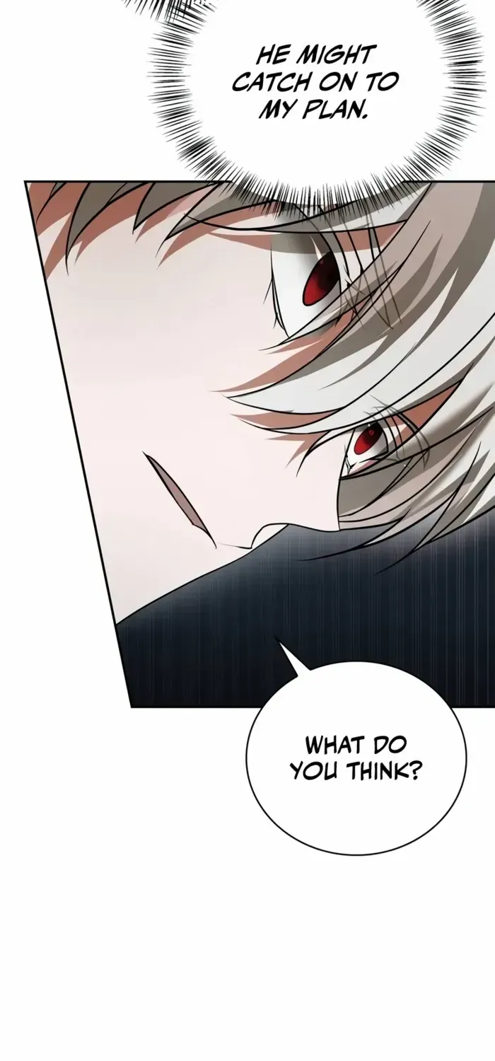 I’m Not That Kind of Talent Chapter 92 page 101 - 
