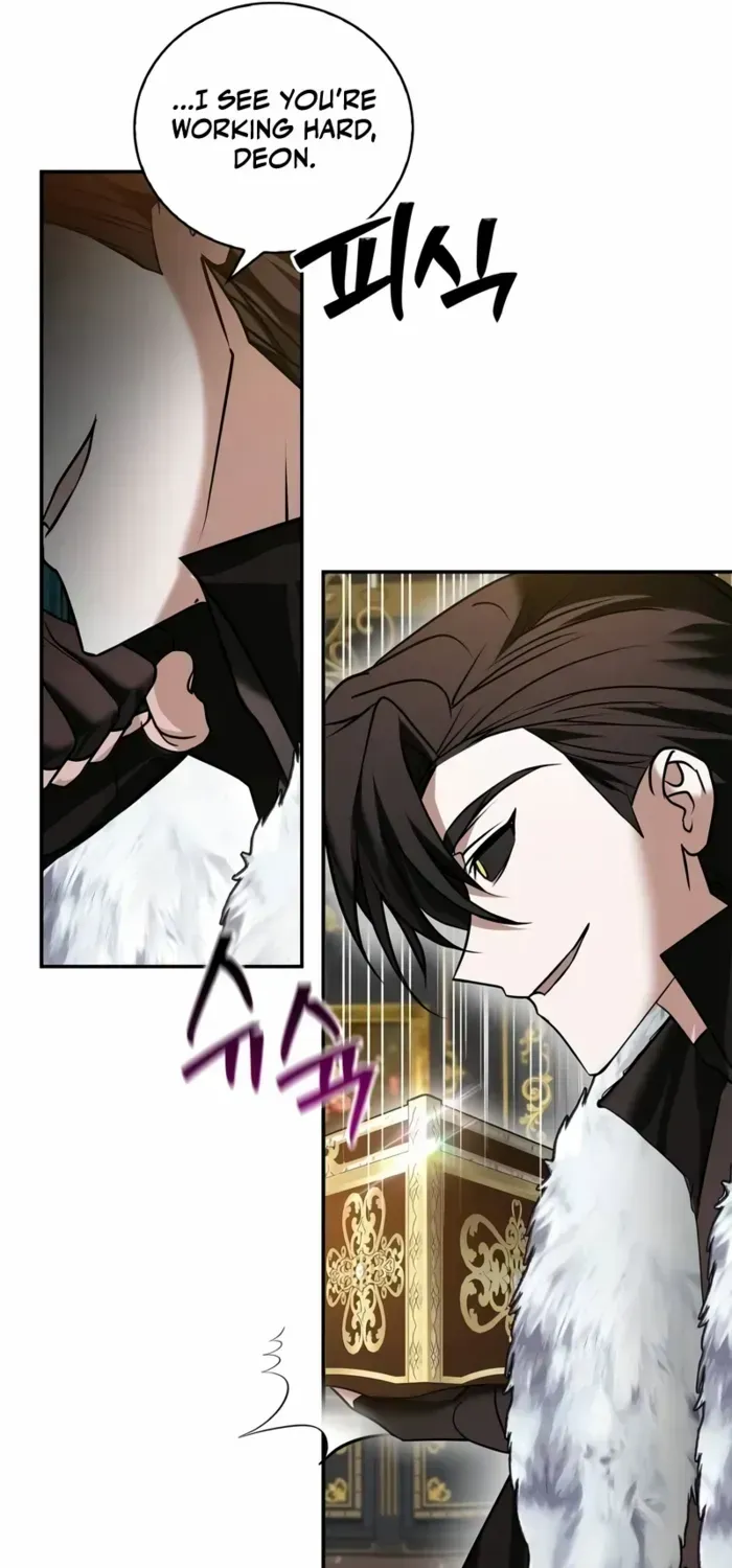 I’m Not That Kind of Talent Chapter 92 page 103 - 