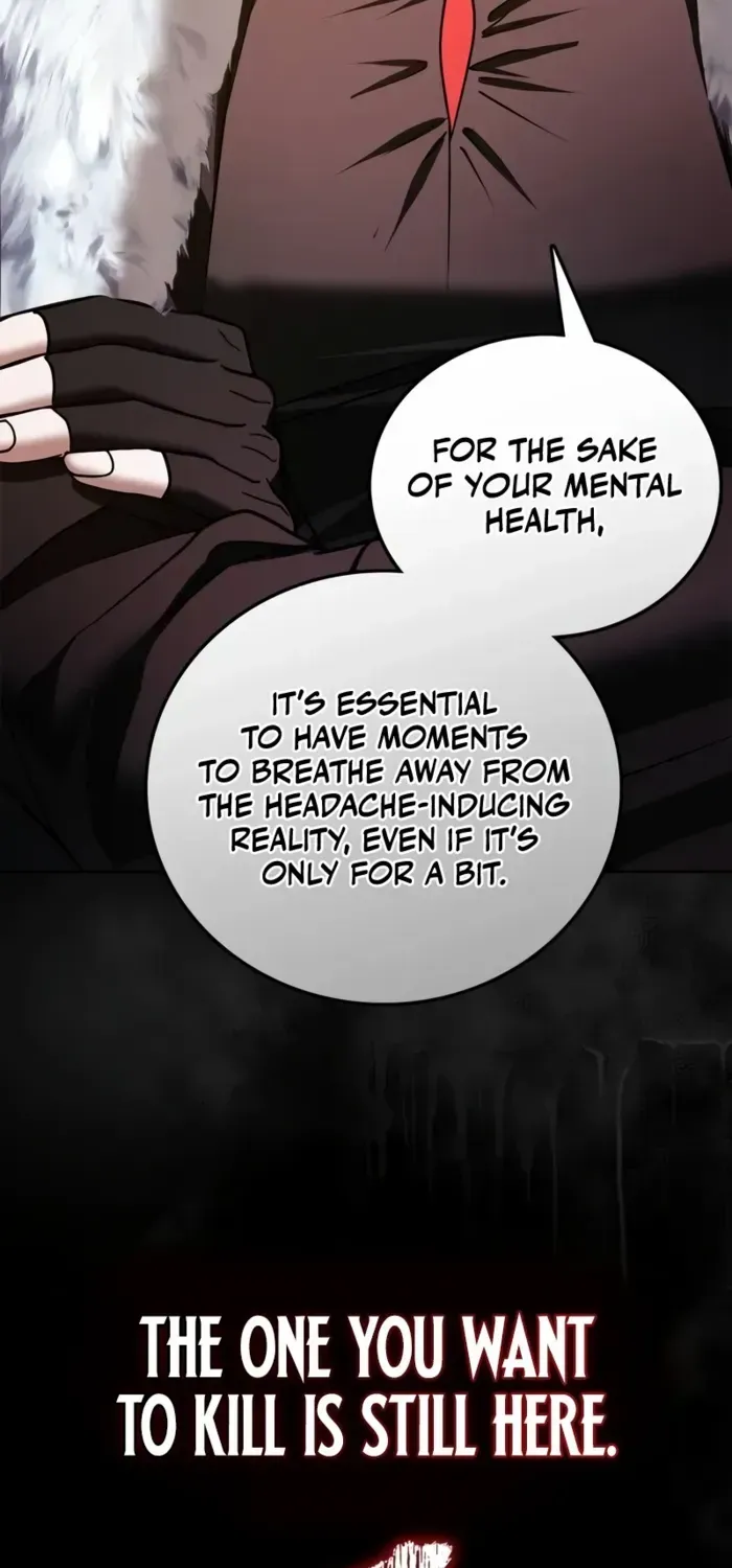 I’m Not That Kind of Talent Chapter 92 page 112 - 
