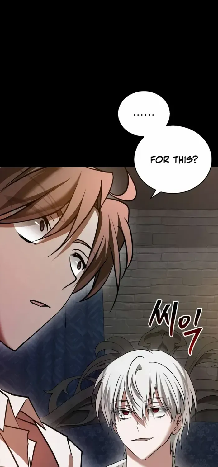 I’m Not That Kind of Talent Chapter 92 page 14 - 