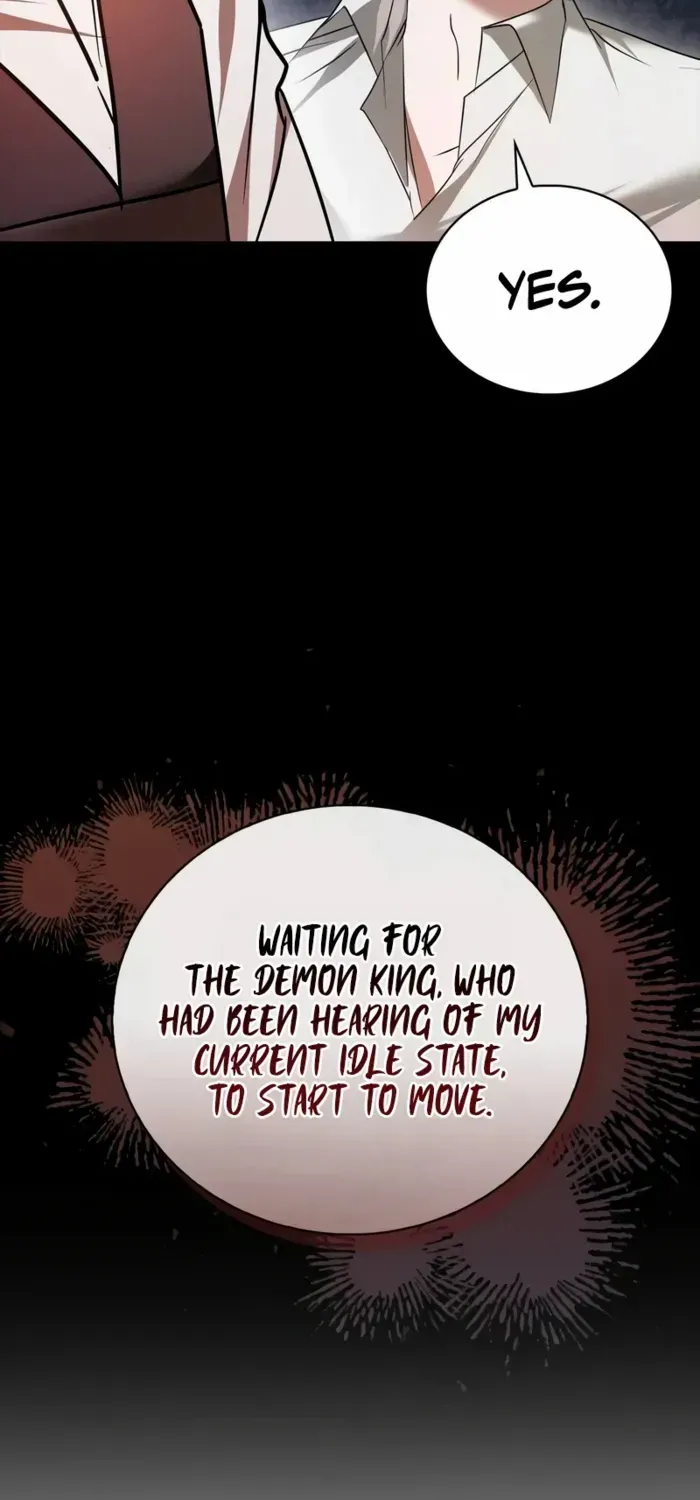 I’m Not That Kind of Talent Chapter 92 page 15 - 