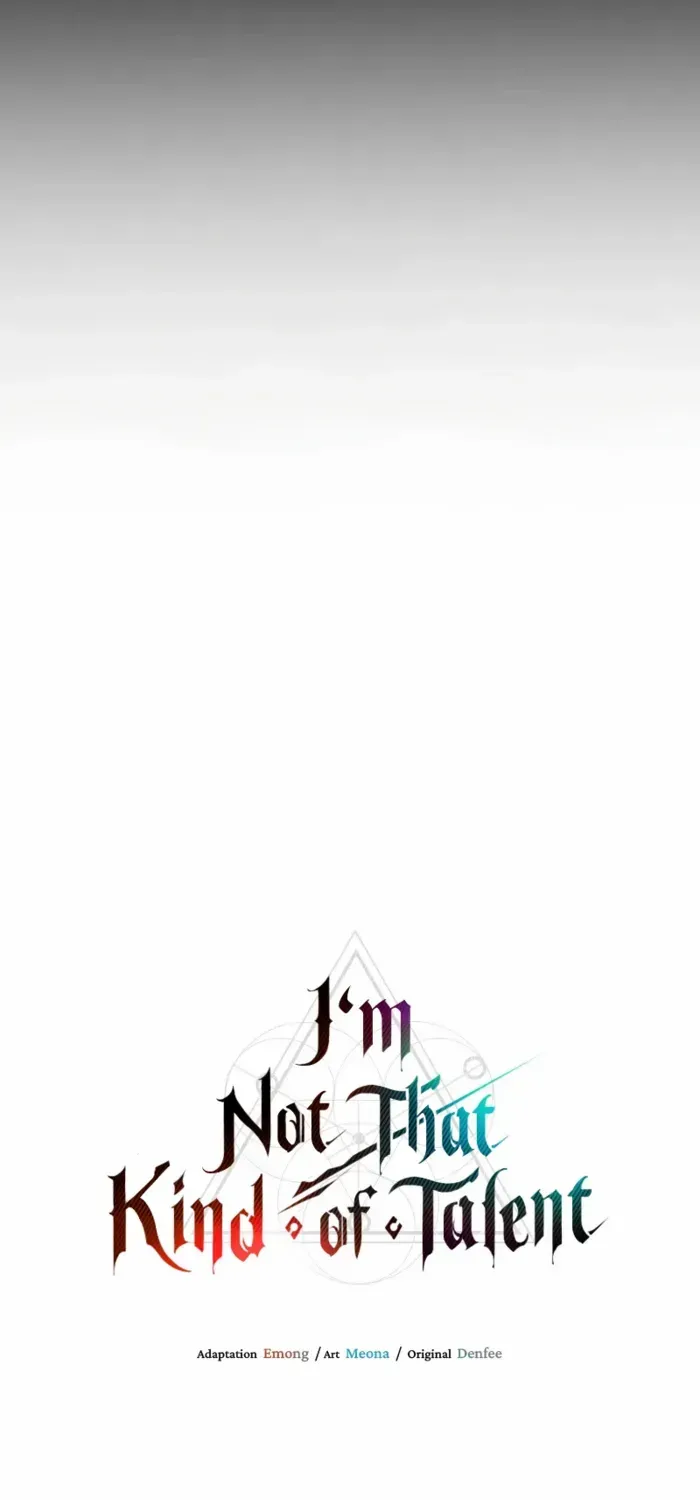 I’m Not That Kind of Talent Chapter 92 page 16 - 