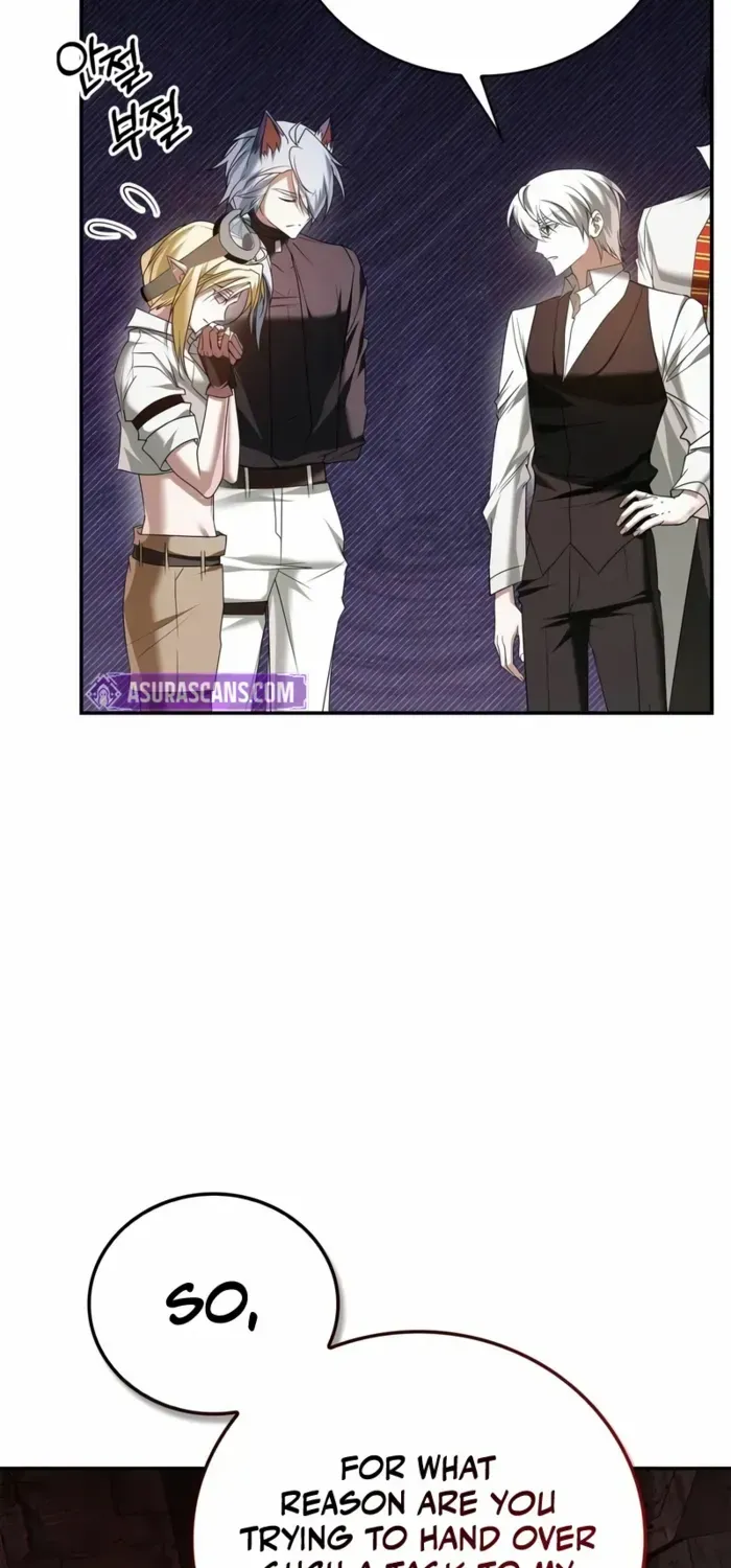 I’m Not That Kind of Talent Chapter 92 page 18 - 