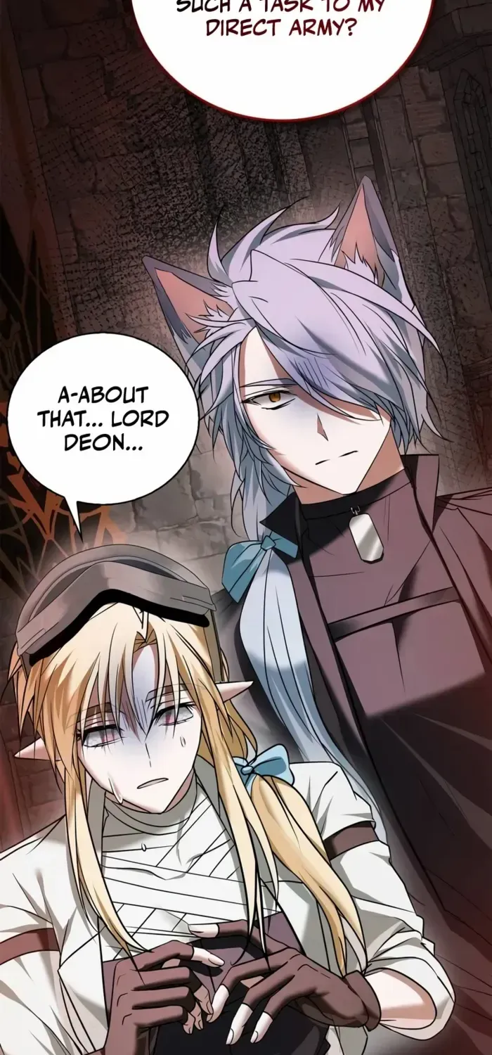I’m Not That Kind of Talent Chapter 92 page 19 - 
