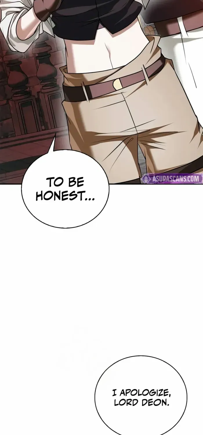 I’m Not That Kind of Talent Chapter 92 page 20 - 