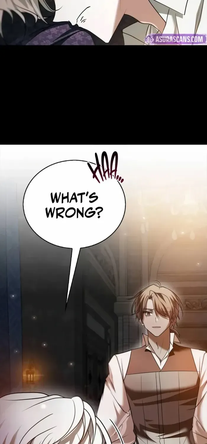 I’m Not That Kind of Talent Chapter 92 page 3 - 