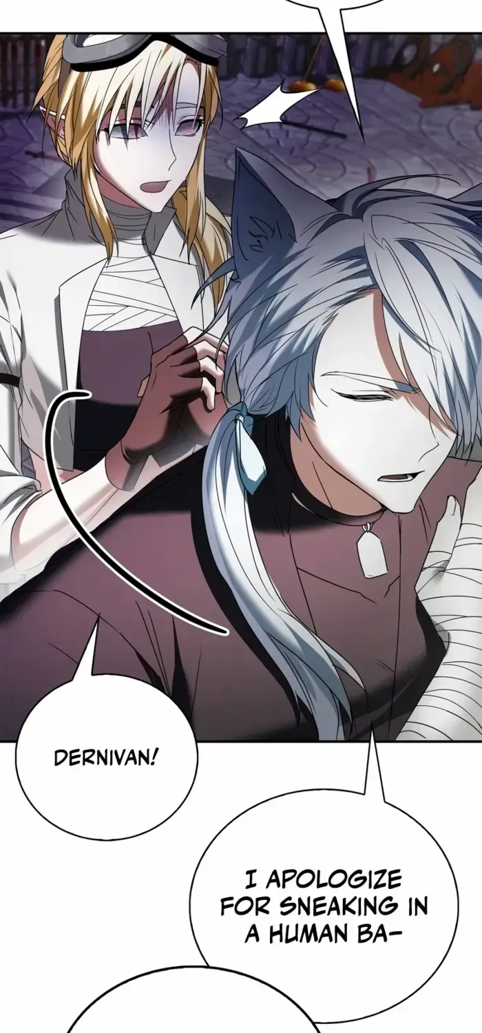 I’m Not That Kind of Talent Chapter 92 page 21 - 