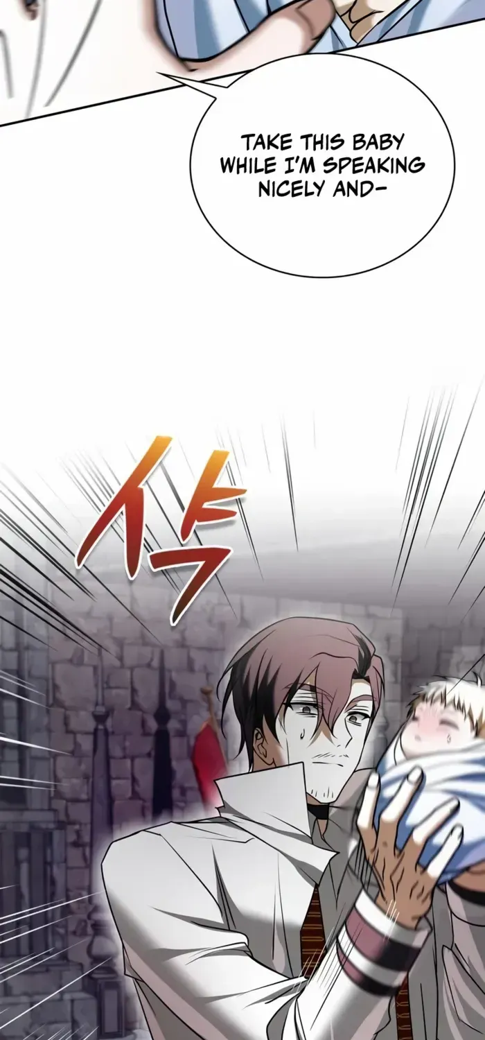I’m Not That Kind of Talent Chapter 92 page 25 - 
