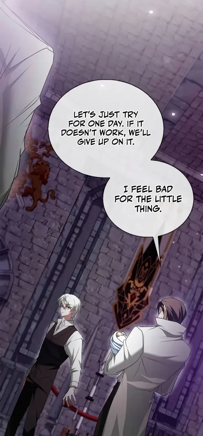 I’m Not That Kind of Talent Chapter 92 page 29 - 