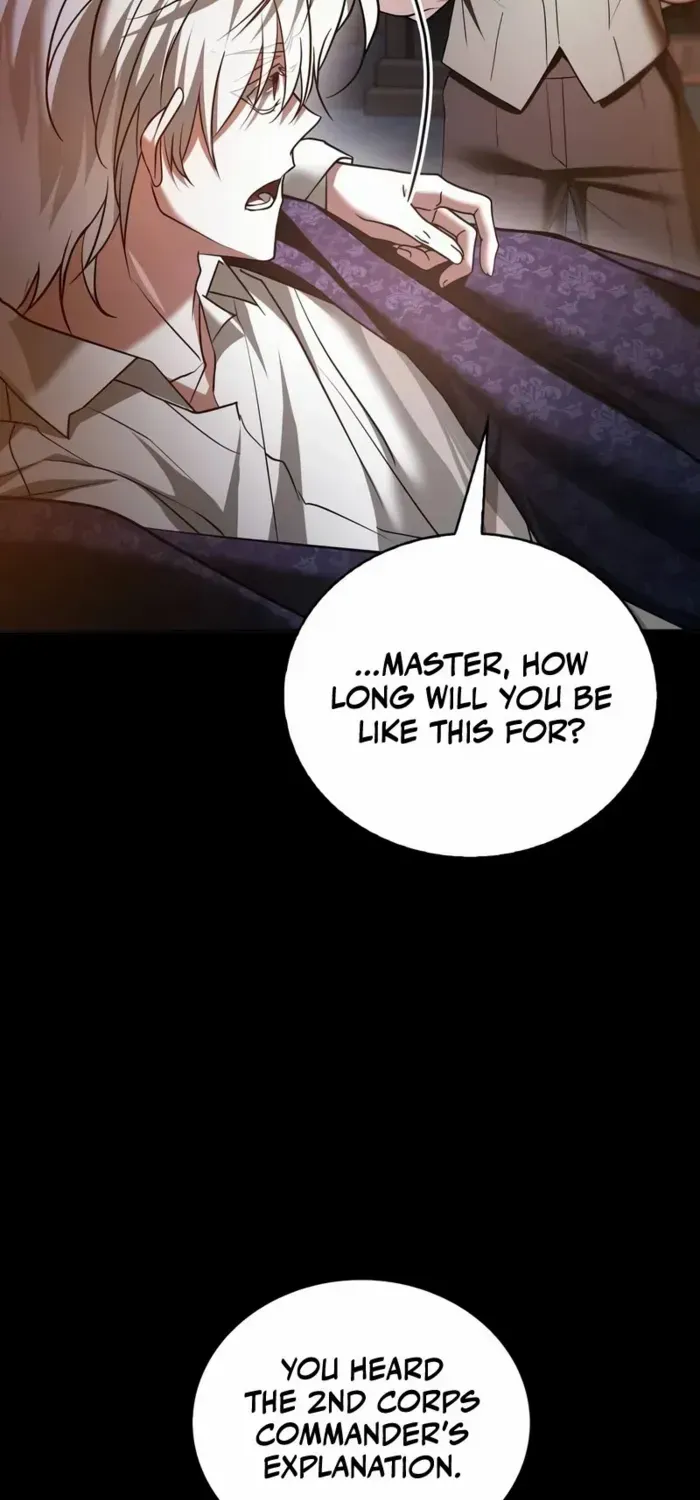 I’m Not That Kind of Talent Chapter 92 page 4 - 