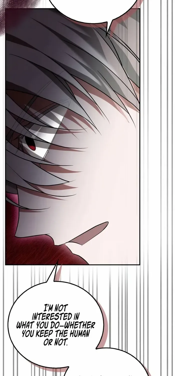 I’m Not That Kind of Talent Chapter 92 page 31 - 