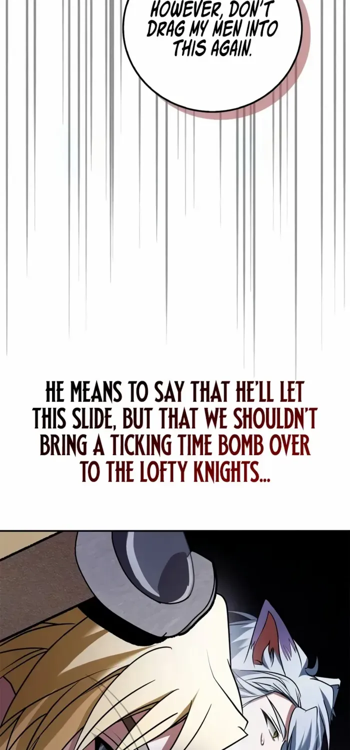 I’m Not That Kind of Talent Chapter 92 page 32 - 