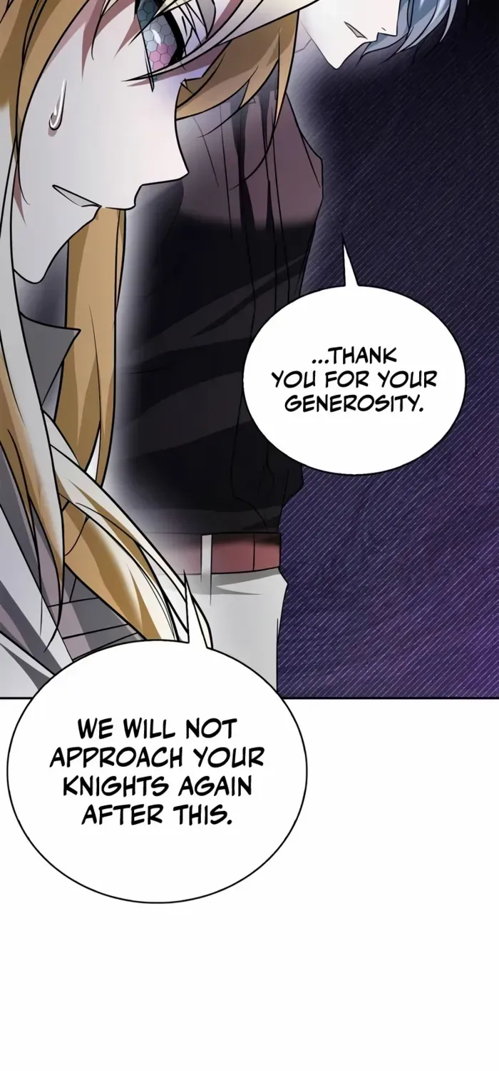 I’m Not That Kind of Talent Chapter 92 page 33 - 