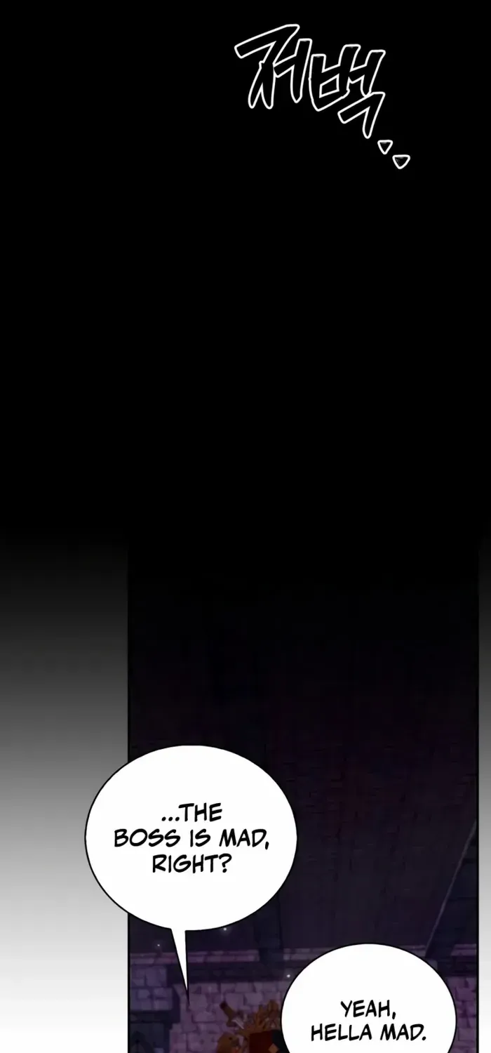 I’m Not That Kind of Talent Chapter 92 page 37 - 