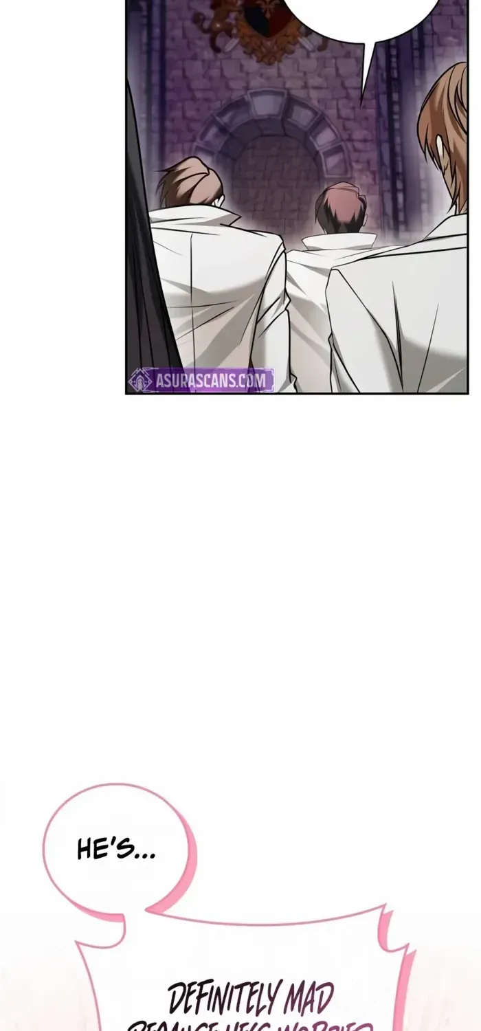 I’m Not That Kind of Talent Chapter 92 page 38 - 