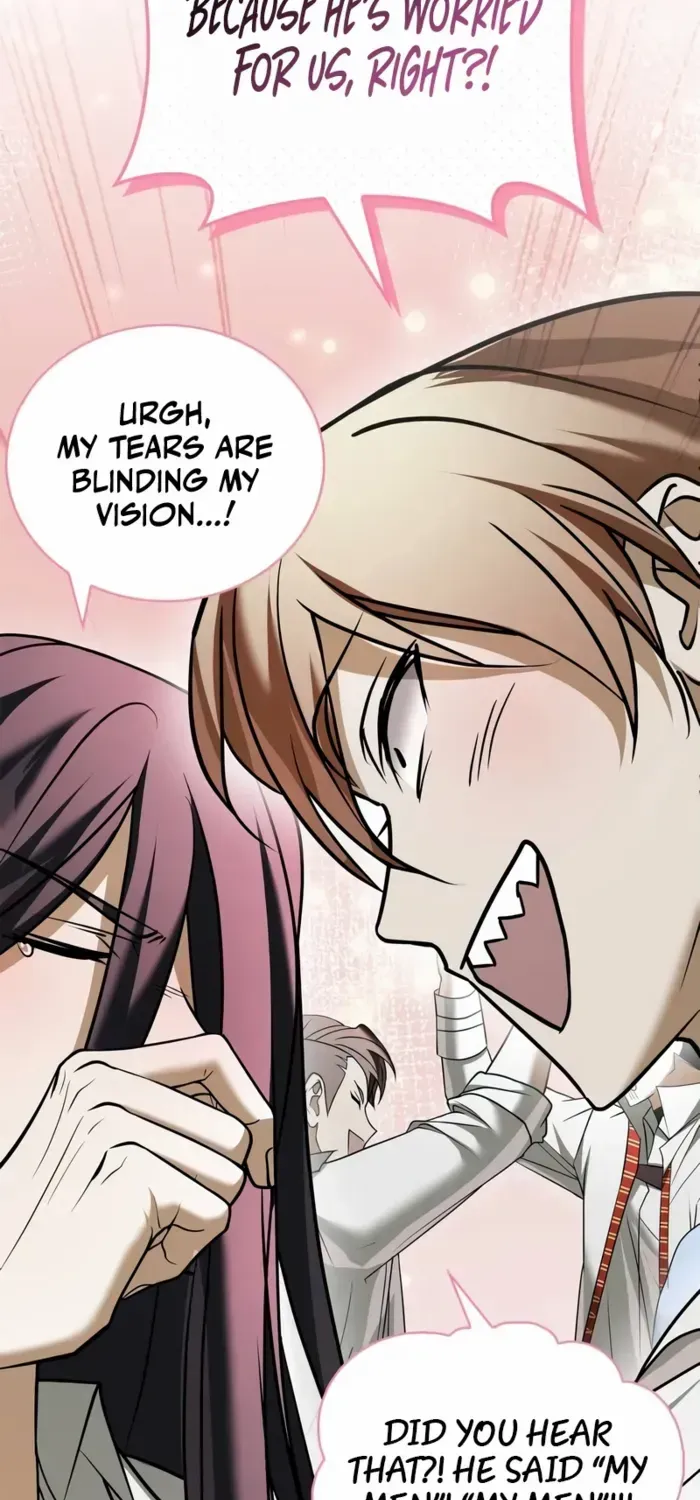 I’m Not That Kind of Talent Chapter 92 page 39 - 